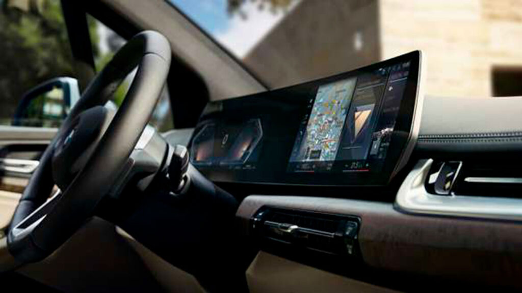 Serie 2 Active Tourer