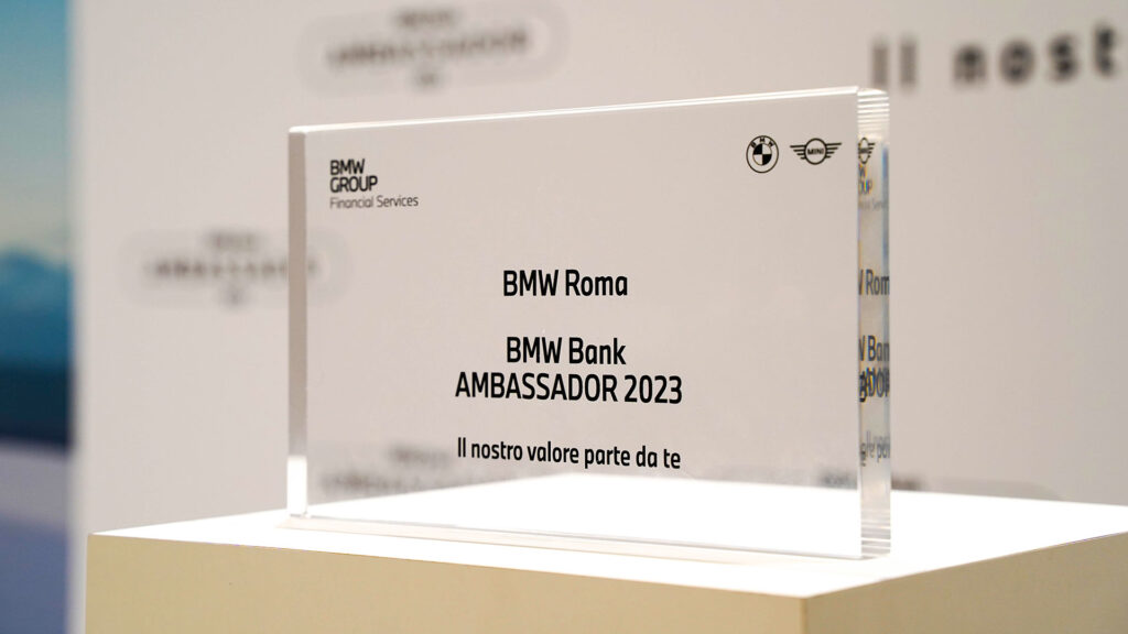 Ambassador 2023