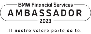 Logo Ambassador