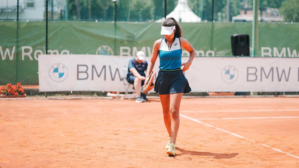 BMW Roma Cup Tennis