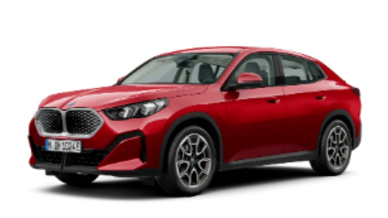 BMW iX2